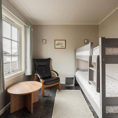Oppmyre Camping Exteriör bild