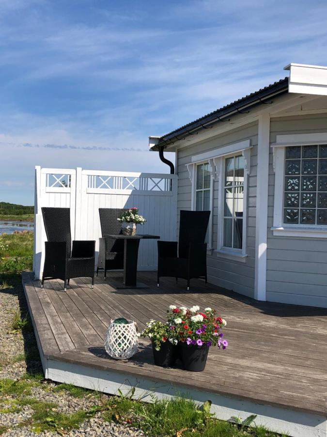 Oppmyre Camping Exteriör bild