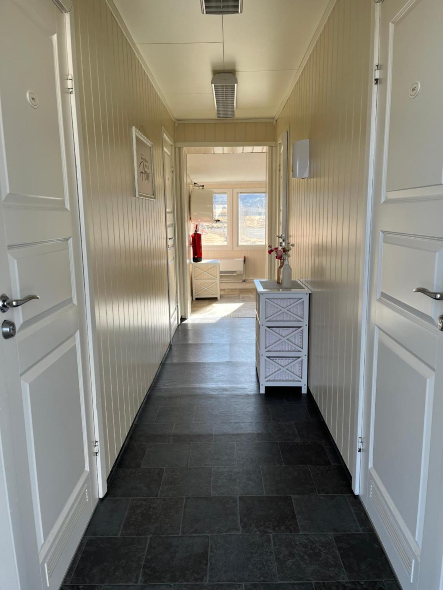 Oppmyre Camping Exteriör bild