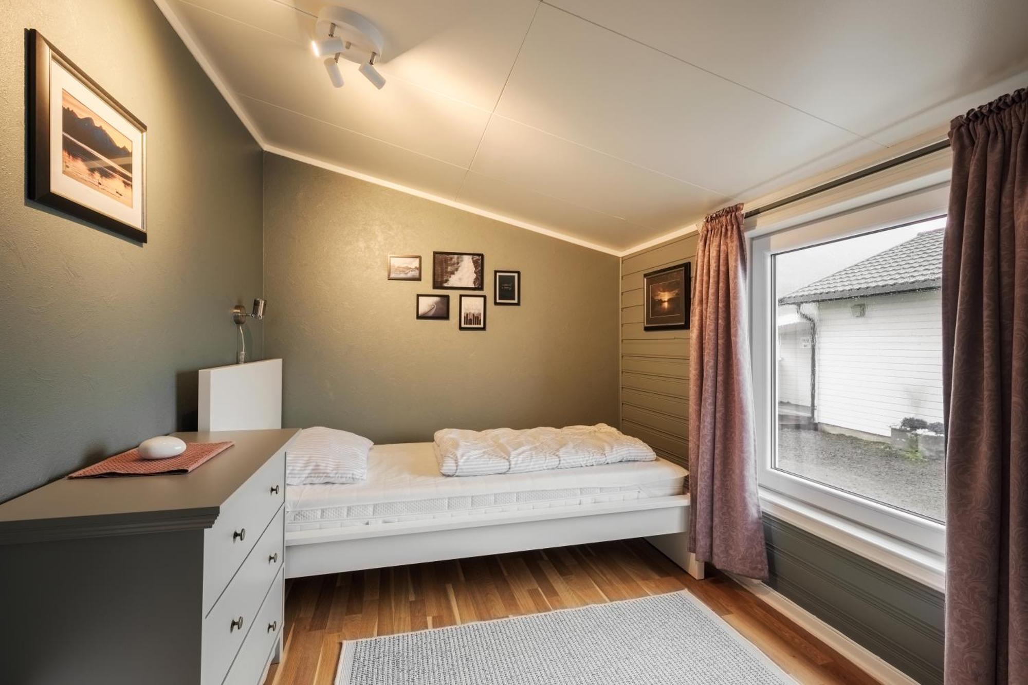 Oppmyre Camping Exteriör bild